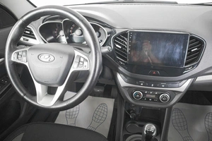 Седан ВАЗ (LADA) Vesta 2019 года, 1079000 рублей, Кемерово