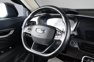 Внедорожник Geely Tugella 2021 года, 2099000 рублей, Тюмень