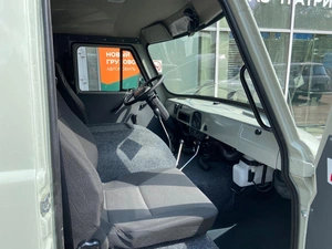 Микроавтобус УАЗ 2206 2025 года, 1682600 рублей, Красноярск