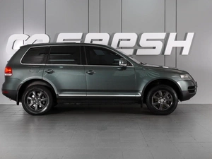 Внедорожник Volkswagen Touareg 2006 года, 1177000 рублей, Минеральные Воды