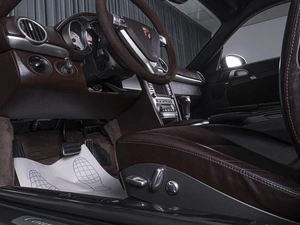 Купе Porsche Cayman 2006 года, 3298000 рублей, Ставрополь