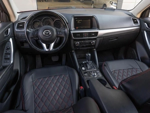 Внедорожник Mazda CX-5 2017 года, 2289000 рублей, Саратов