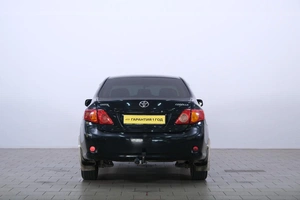 Седан Toyota Corolla 2007 года, 859000 рублей, Омск