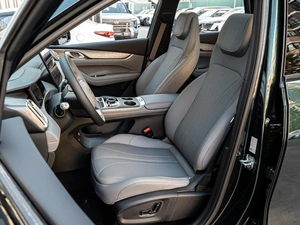 Внедорожник Geely Galaxy M7 2026 года, 3680000 рублей, Краснодар