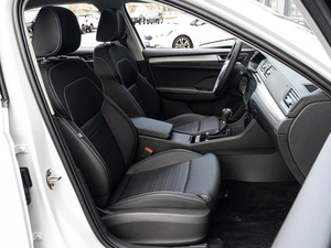 Лифтбек Skoda Superb 2025 года, 3260000 рублей, Краснодар