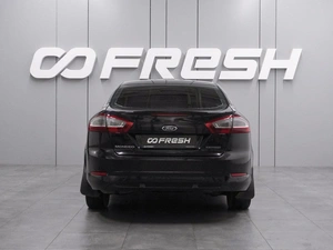 Седан Ford Mondeo 2011 года, 835000 рублей, Воронеж