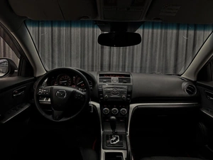 Седан Mazda 6 2009 года, 799000 рублей, Красноярск