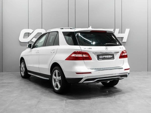 Внедорожник Mercedes-benz M-класс 2014 года, 2699000 рублей, Тюмень