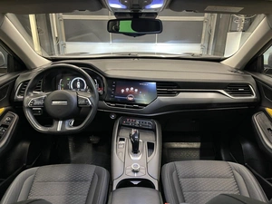 Внедорожник HAVAL F7 2020 года, 2500000 рублей, Красноярск