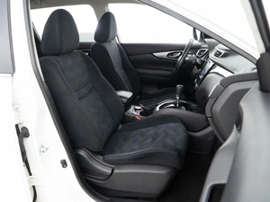 Внедорожник Nissan X-Trail 2015 года, 1743055 рублей, Москва