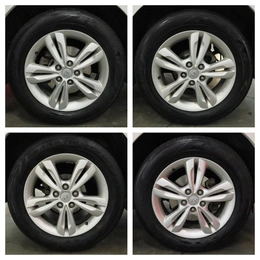 Внедорожник Hyundai ix35 2012 года, 1560000 рублей, Курск