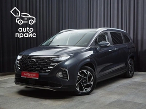 Минивэн Hyundai Custo 2022 года, 3147000 рублей, Красноярск