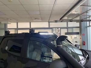 Пикап Mitsubishi L200 2021 года, 4895000 рублей, Красноярск