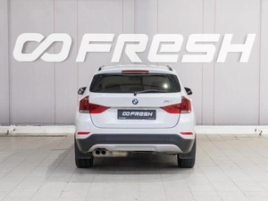 Внедорожник BMW X1 2012 года, 1349000 рублей, Сургут