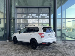 Внедорожник Subaru Forester 2014 года, 1650000 рублей, Уфа