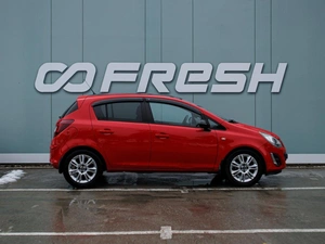 Хетчбэк Opel Corsa 2013 года, 750000 рублей, Большой Сочи