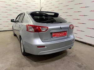 Хетчбэк Mitsubishi Galant Fortis 2009 года, 599000 рублей, Красноярск