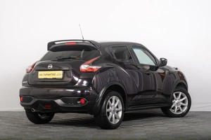 Внедорожник Nissan Juke 2014 года, 1329000 рублей, Томск