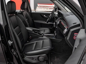 Внедорожник Mercedes-benz GLK-класс 2014 года, 1765000 рублей, Краснодар