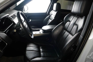 Внедорожник Land Rover Range Rover Sport 2014 года, 3119000 рублей, Тюмень