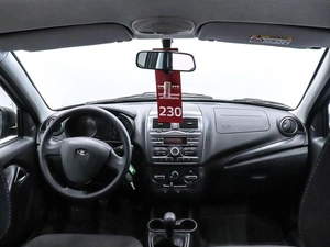 Универсал ВАЗ (LADA) Granta Cross 2024 года, 990000 рублей, Красноярск