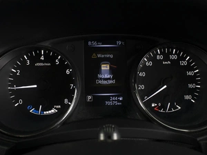 Внедорожник Nissan X-Trail 2018 года, 1969000 рублей, Омск