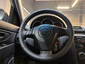 Седан Mazda 3 2008 года, 647000 рублей, Красноярск