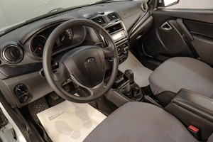 Лифтбек ВАЗ (LADA) Granta 2022 года, 799000 рублей, Челябинск