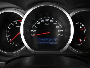 Внедорожник Suzuki Grand Vitara 2010 года, 959000 рублей, Аксай