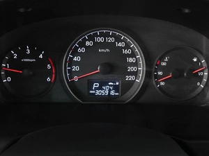 Минивэн Hyundai H-1 2016 года, 2399000 рублей, Аксай