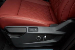 Внедорожник Audi Q6 2025 года, 8299000 рублей, Красноярск
