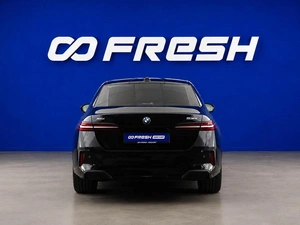 Седан BMW 5 серия 2024 года, 8077434 рублей, Москва
