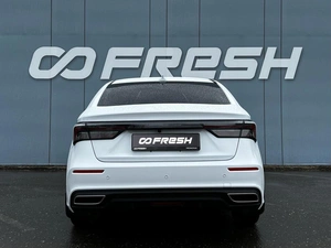 Седан OMODA S5 2023 года, 1489000 рублей, Ижевск