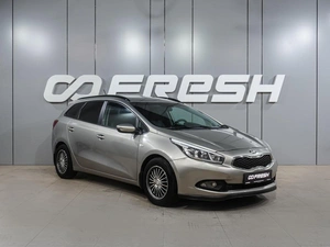 Универсал Kia Ceed 2012 года, 979000 рублей, Воронеж