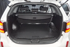 Внедорожник Kia Sorento 2012 года, 1697000 рублей, Красноярск