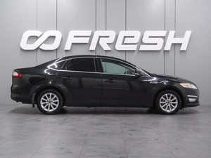 Седан Ford Mondeo 2013 года, 1119000 рублей, Воронеж