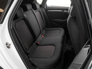 Хетчбэк Audi A3 2016 года, 1599000 рублей, Тюмень