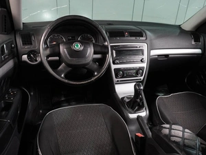 Лифтбек Skoda Octavia 2012 года, 959000 рублей, Воронеж
