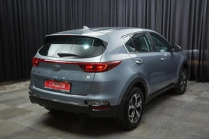 Внедорожник Kia Sportage 2020 года, 1997000 рублей, Красноярск