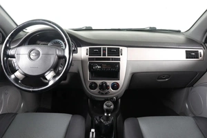 Седан Chevrolet Lacetti 2011 года, 449000 рублей, Пермь