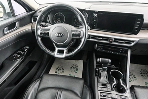 Седан Kia K5 2021 года, 2579000 рублей, Красноярск