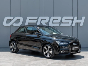 Хетчбэк Audi A1 2011 года, 990000 рублей, Краснодар