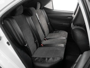 Седан Toyota Corolla 2015 года, 1339000 рублей, Тюмень