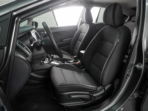 Седан Kia Cerato 2018 года, 1534000 рублей, Воронеж