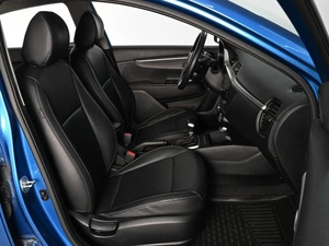 Седан Kia Rio 2021 года, 1515000 рублей, Аксай