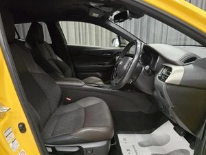 Внедорожник Toyota C-HR 2017 года, 2100000 рублей, Красноярск