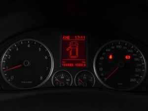 Внедорожник Volkswagen Tiguan 2008 года, 799000 рублей, Воронеж