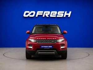 Внедорожник Land Rover Range Rover Evoque 2013 года, 2357077 рублей, Москва