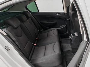 Седан Peugeot 408 2012 года, 590000 рублей, Краснодар