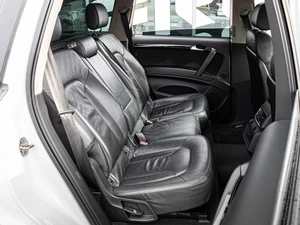 Внедорожник Audi Q7 2012 года, 1838000 рублей, Краснодар